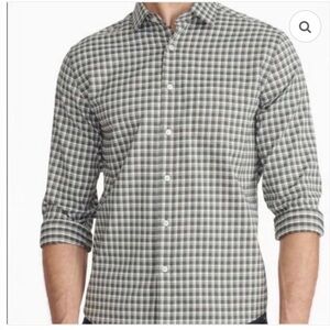 New Untuckit Sz Lg Stuhlmuller Button Down Shirt
